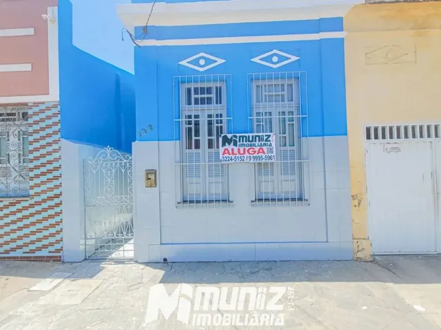 Imagem: Casa no Bairro Industrial Disponível para