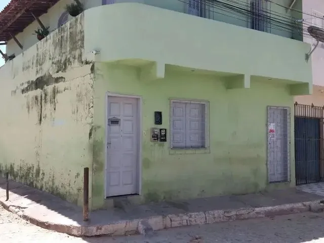 Imagem 4: Imóvel para Aluguel com 60 Metros Quadrados com 2 Quartos em São Conrado - Aracaju - Se