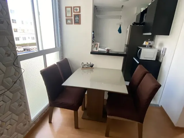 Imagem: Alugo Apartamento no Condomínio Parque