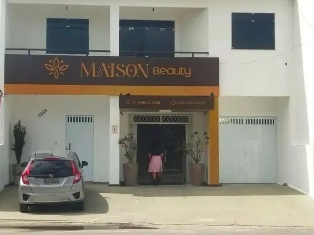 Imagem: Aluguel Casa Residencial Superior
