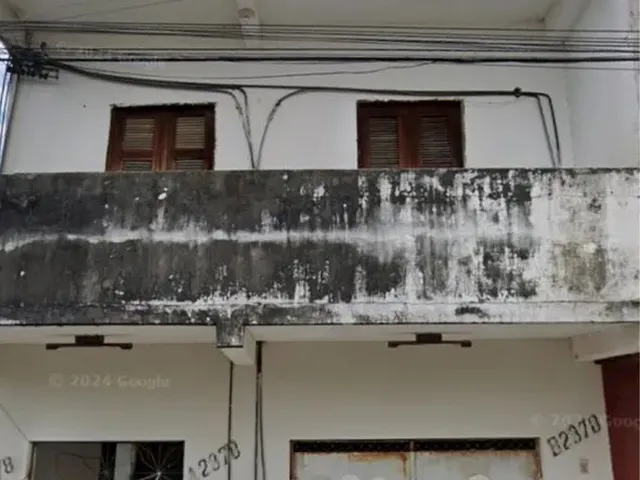 Imagem: Vendo Casa com Apartamentos