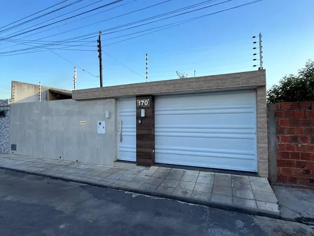 Imagem: Casa no Bairro Bugi