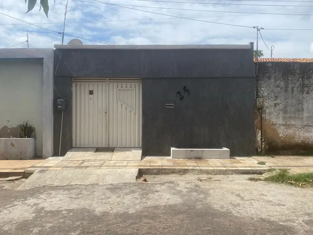 Imagem: Casa Á Venda em Juazeiro do Norte