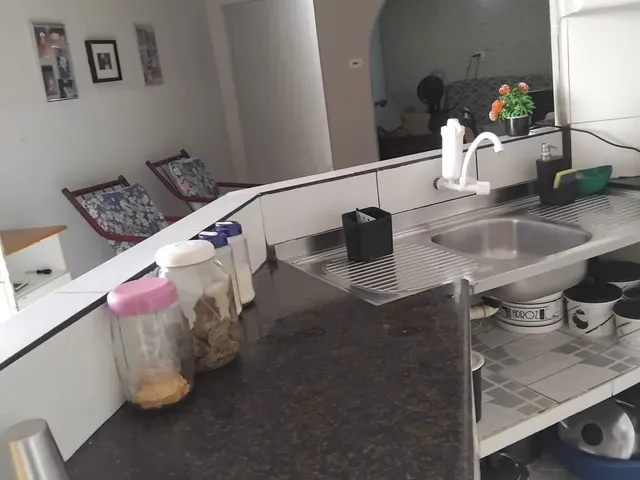 Imagem 2: Vendo Casa no Tiradentes!