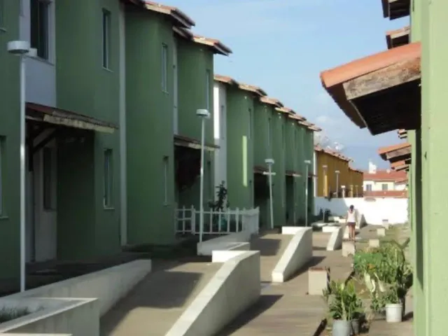 Imagem: Apartamento no Tenente Coelho 2 Fica na