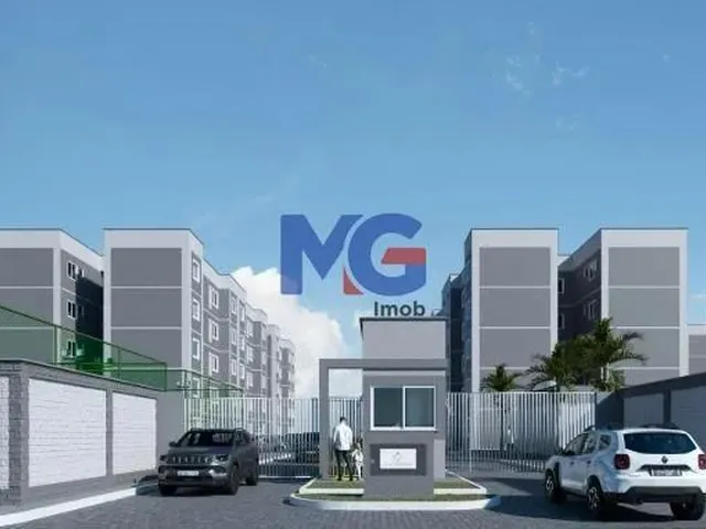 Imagem: Venda de Apartamentos / Padrão na Cidade