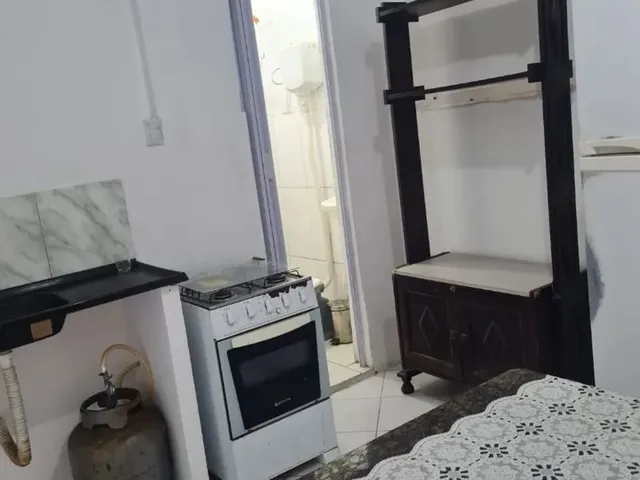 Imagem 5: Aluga-Se Kitnete Mobiliada para 1 Morador