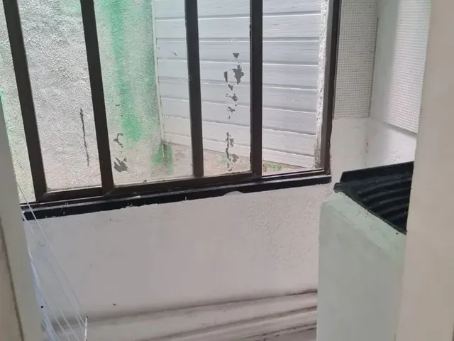 Imagem 2: Aluga-Se Kitnete Mobiliada para 1 Morador