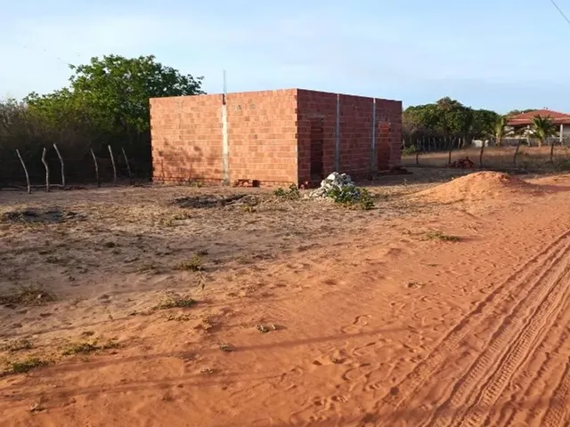 Imagem 1: Casa em Icapuí Casa com 2 dormitórios