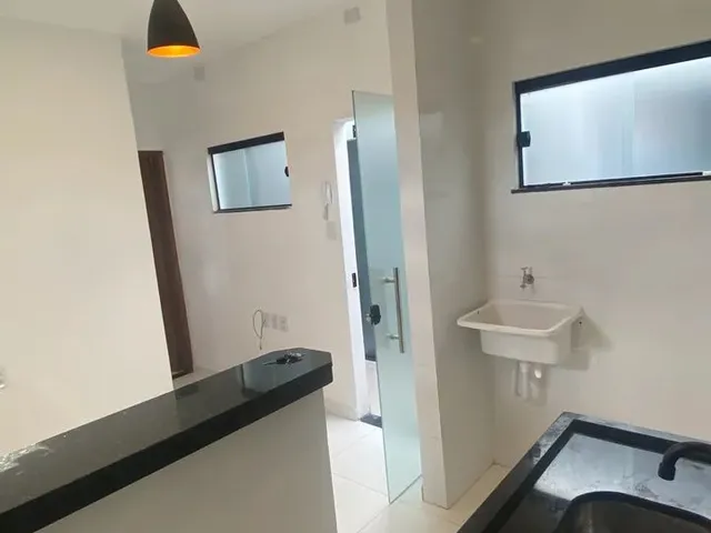 Imagem: Apartamento de 1 Quarto