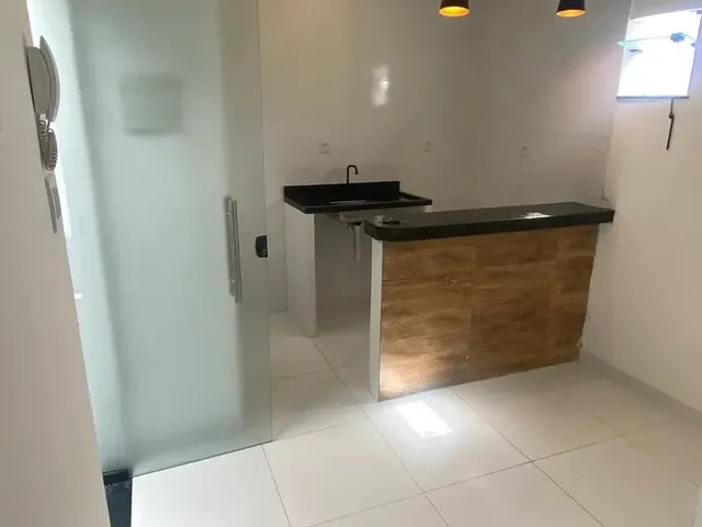 Imagem 4: Apartamento de 1 Quarto