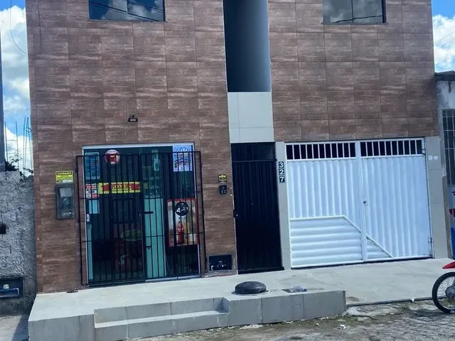 Imagem 5: Apartamento de 1 Quarto