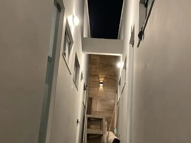 Imagem 6: Apartamento de 1 Quarto