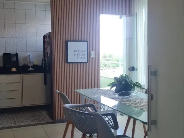 Imagem: Aluguel de Apartamento Mobiliado Ao Lado