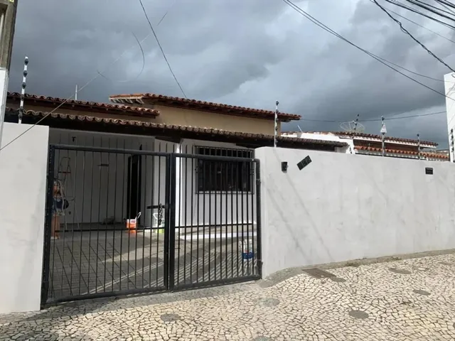 Imagem: Casa de 3/4 Sendo Uma Suíte pra Alugar