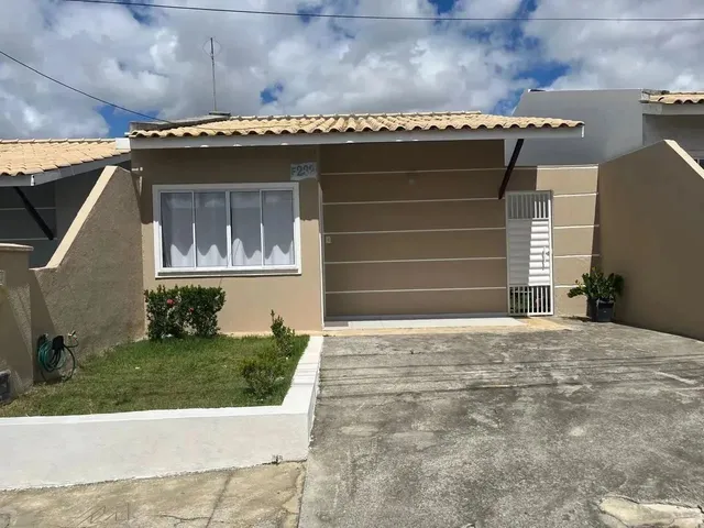 Imagem: Condomínio Reserva Buriti Mobiliado Casa