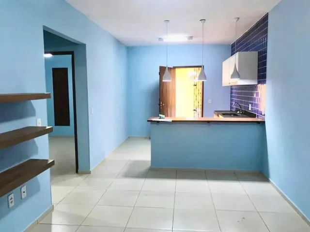 Imagem: Casa Bem Localizada em Canoa Quebrada Ótimo