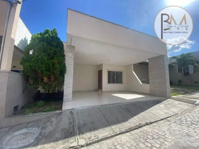 Imagem: Casa com 3 Dormitórios para Alugar, 130