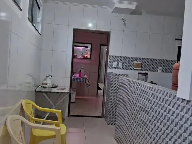 Imagem 6: Aluga Se Casa em Salinas da Margarida