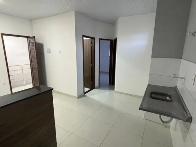 Imagem: Apartamento 2 Quartos Tabela Ufrb