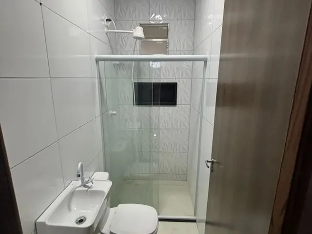 Imagem 7: Apartamento 2 Quartos Tabela Ufrb