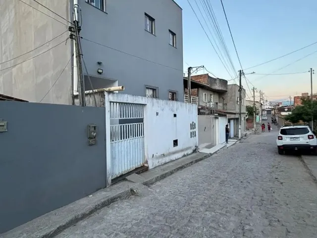 Imagem 3: Apartamento 2 Quartos Tabela Ufrb