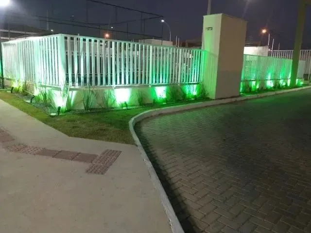 Imagem: Apartamento Reserva das Palmeiras - Próx