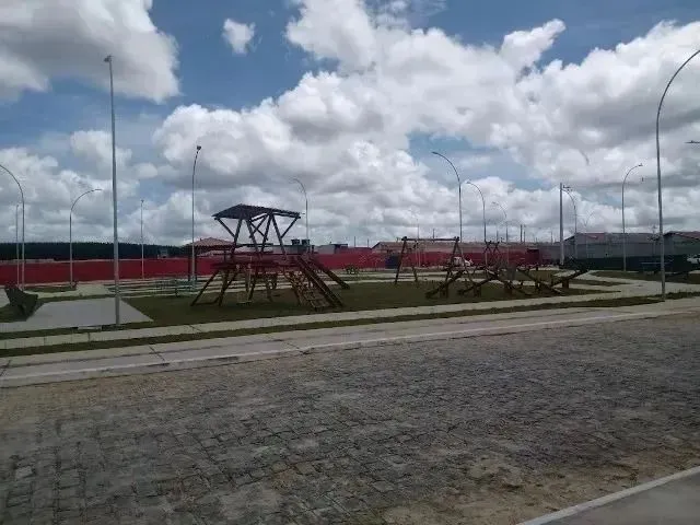 Imagem 3: Apartamento Reserva das Palmeiras - Próx. a Faculdade Estácio (Alagoinhas-Ba