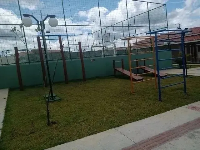 Imagem 9: Apartamento Reserva das Palmeiras - Próx. a Faculdade Estácio (Alagoinhas-Ba