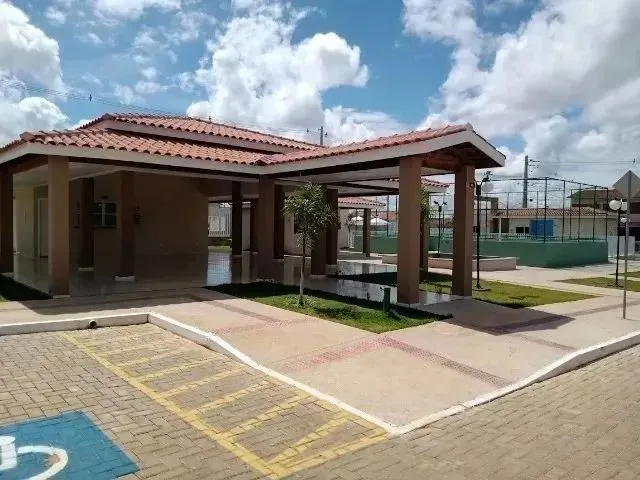 Imagem 6: Apartamento Reserva das Palmeiras - Próx. a Faculdade Estácio (Alagoinhas-Ba