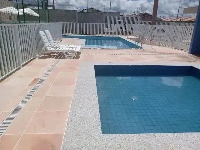 Imagem 4: Apartamento Reserva das Palmeiras - Próx. a Faculdade Estácio (Alagoinhas-Ba