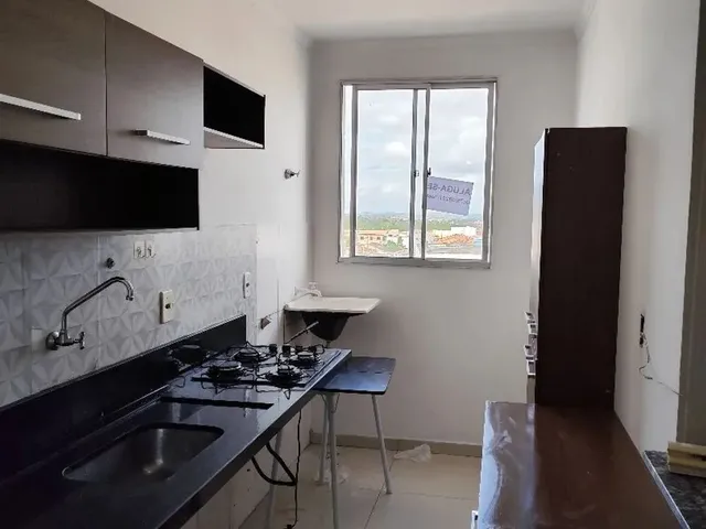 Imagem: Aluga-Se Apartamento