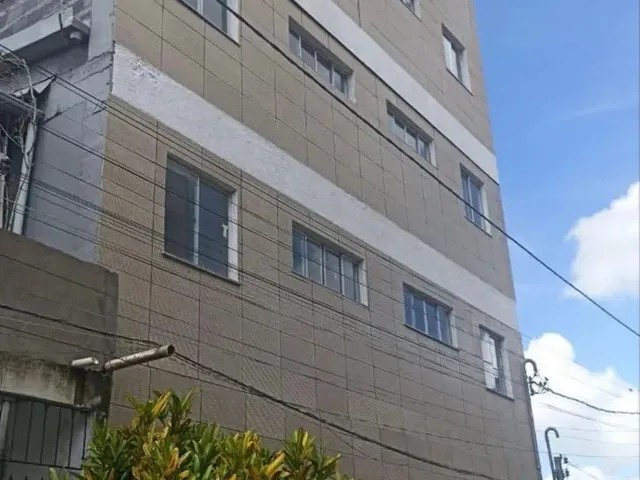 Imagem: Kitnet Próximo a Uefs