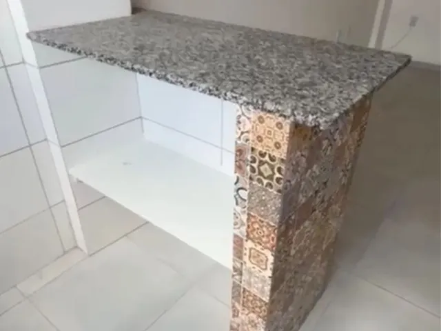 Imagem 3: Kitnet Próximo a Uefs