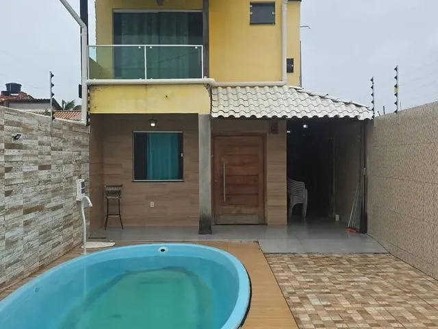 Imagem: Casa pra Temporada em Sitio do Conde