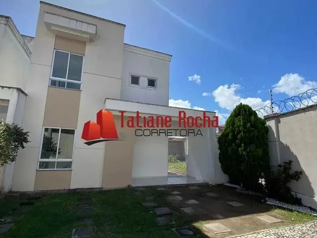 Imagem: Alugo Excelente Casa no Condomínio Diamond