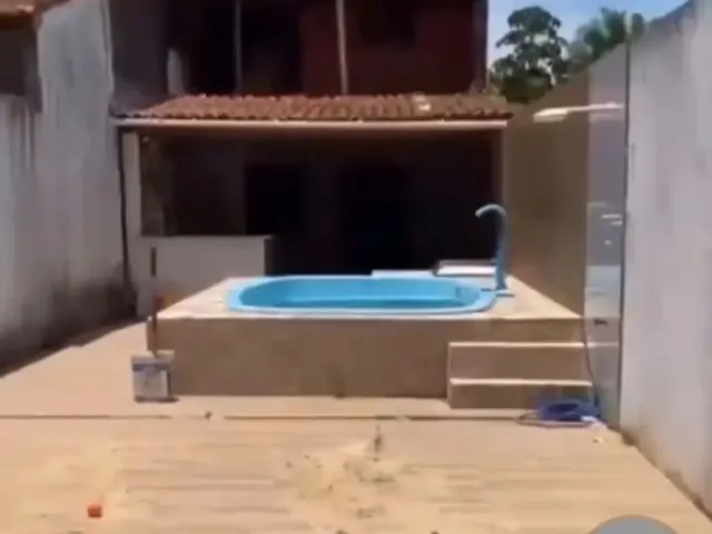 Imagem: Casa pra Alugar na Praia do Sol