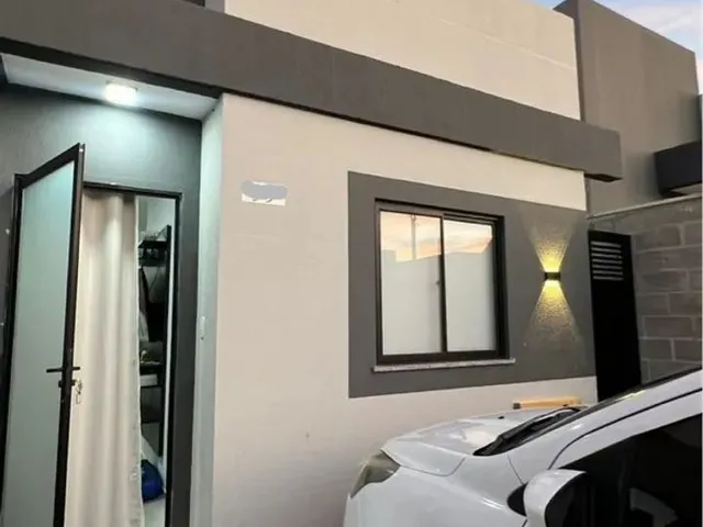 Imagem: Casa Paradiso Sim Semi-Mobiliada!!