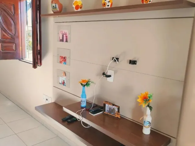 Imagem 6: Casa para Auguel no Guaibim em Valença - Ba