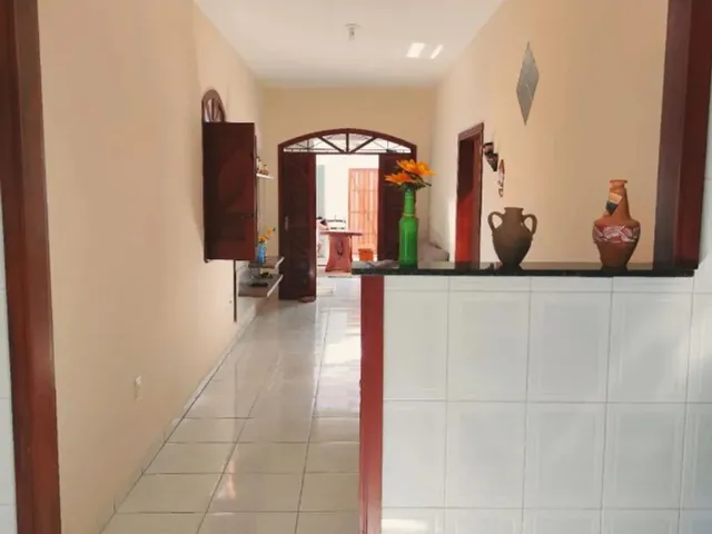Imagem 5: Casa para Auguel no Guaibim em Valença - Ba