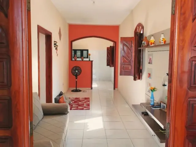 Imagem 3: Casa para Auguel no Guaibim em Valença - Ba
