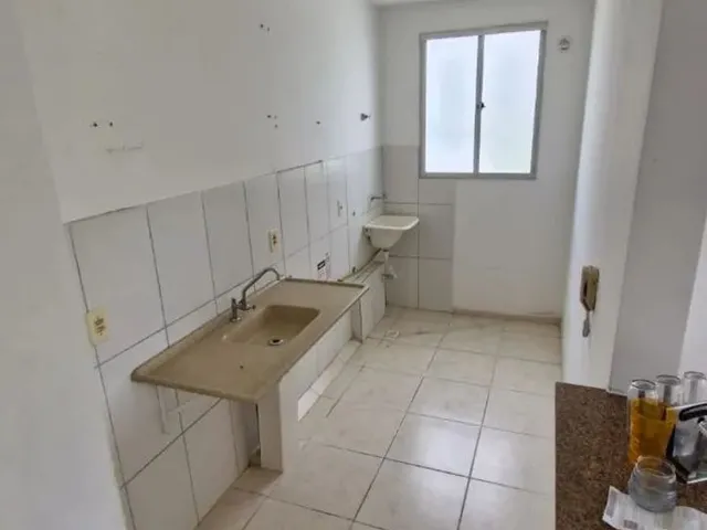Imagem: Apartamento 2/4 pra Alugar Próximo da Churrascaria