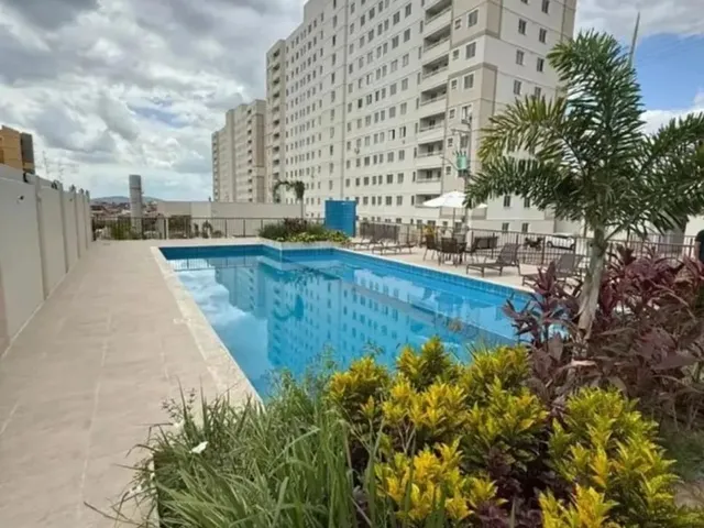 Imagem: Apartamento no Fonte Royal - Macário Cerqueira
