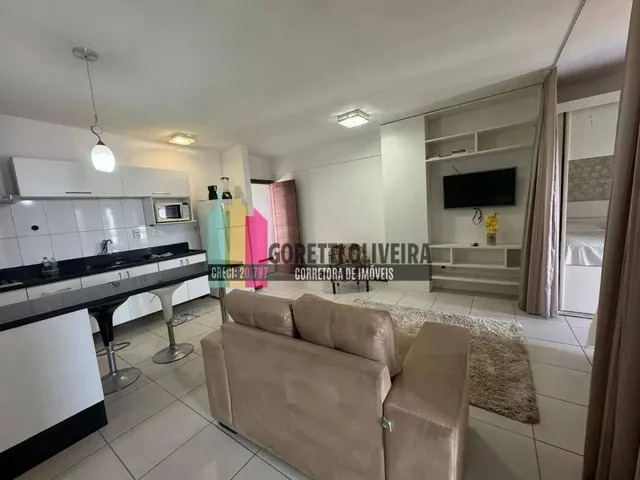 Imagem 9: Flat Loft Privilégio Mobiliado