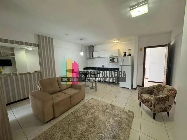 Imagem 8: Flat Loft Privilégio Mobiliado