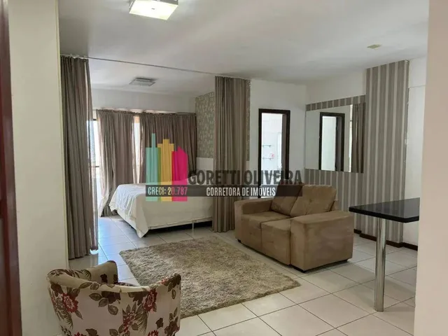 Imagem 5: Flat Loft Privilégio Mobiliado