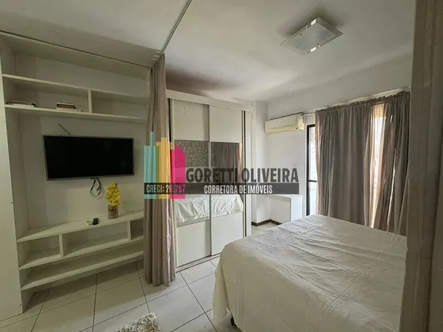 Imagem 6: Flat Loft Privilégio Mobiliado
