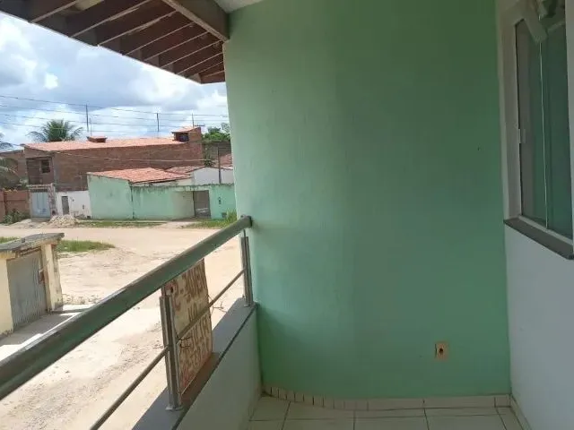 Imagem 12: Alugo Casa 1º Andar - 03 Quartos - Próximo Ao Estadio Municipal - Sem Garagem