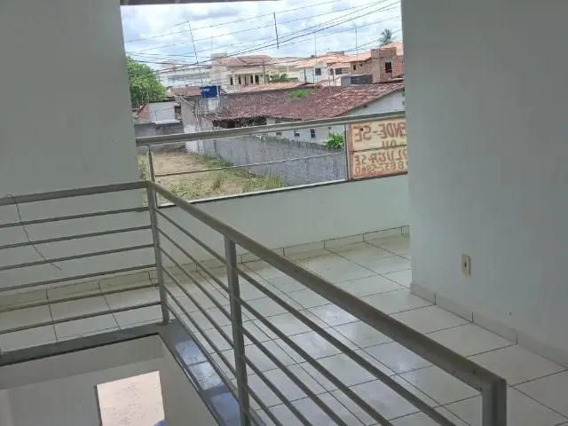 Imagem 11: Alugo Casa 1º Andar - 03 Quartos - Próximo Ao Estadio Municipal - Sem Garagem