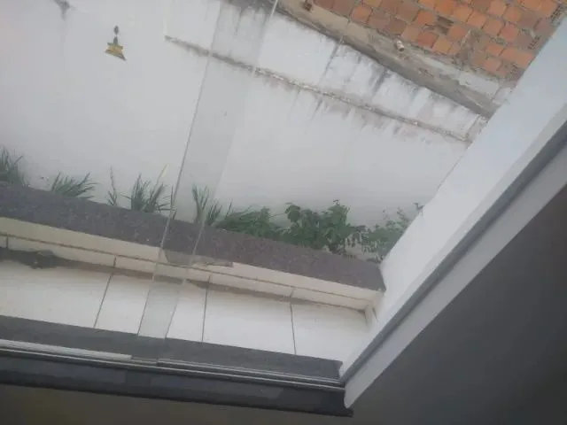 Imagem 10: Alugo Casa 1º Andar - 03 Quartos - Próximo Ao Estadio Municipal - Sem Garagem